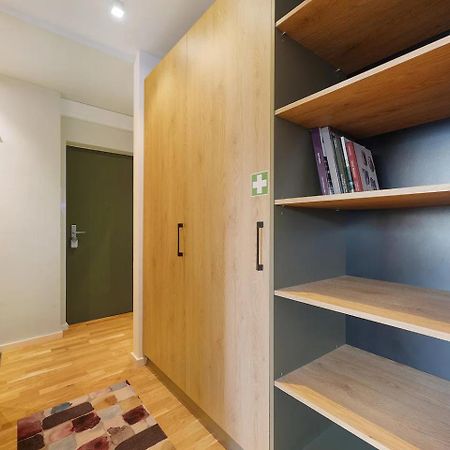 M&M Living In Hannover City Екстериор снимка