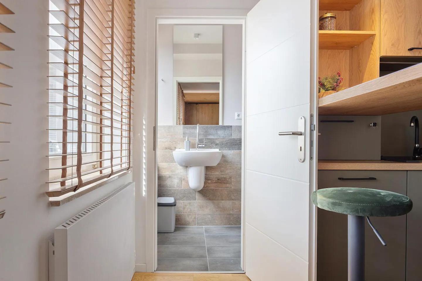 M&M Living In Hannover City Екстериор снимка