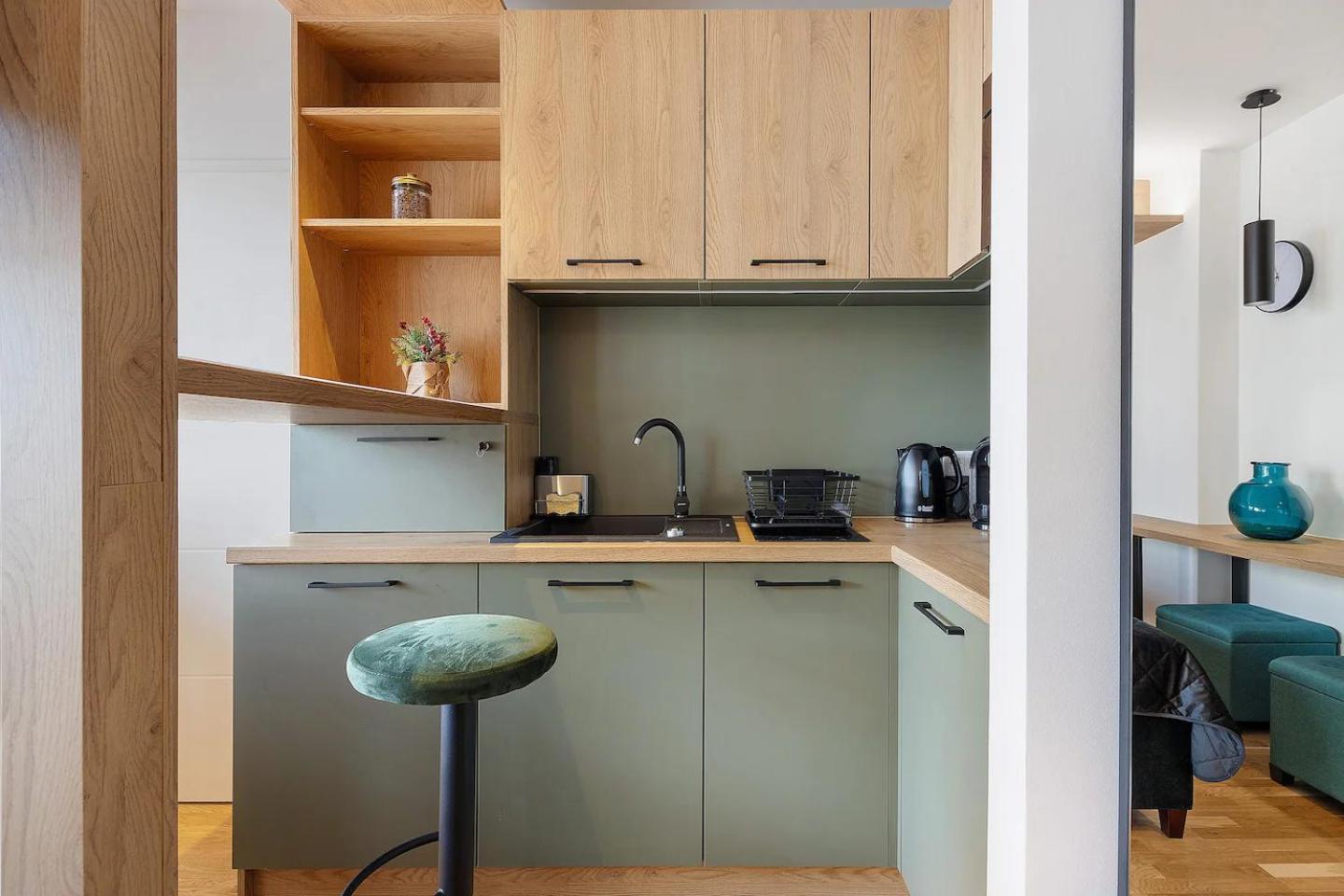 M&M Living In Hannover City Екстериор снимка