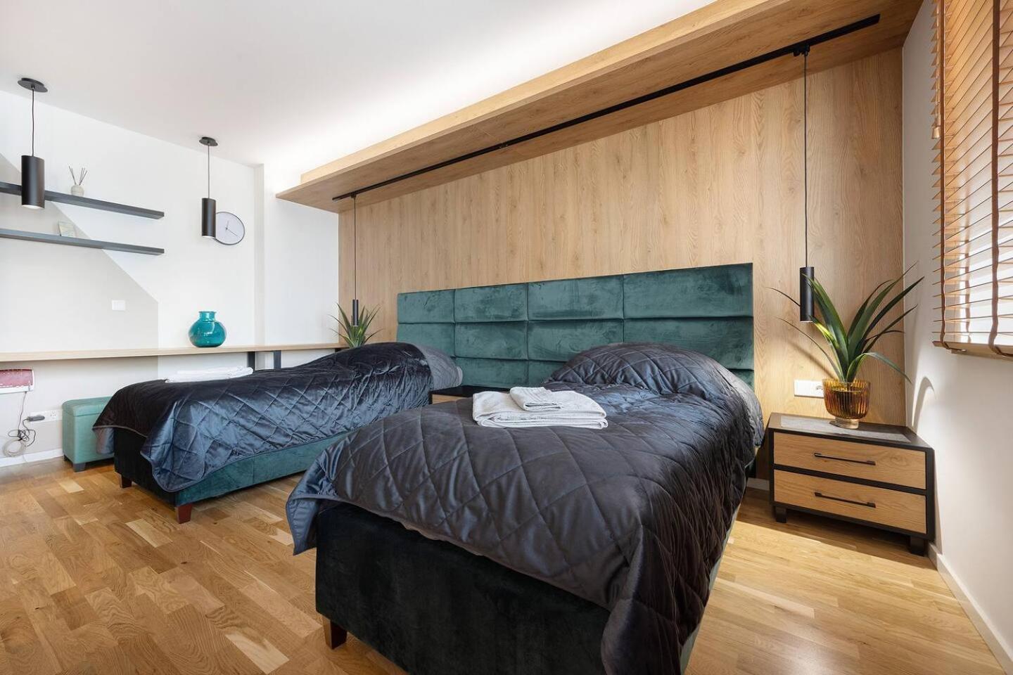 M&M Living In Hannover City Екстериор снимка