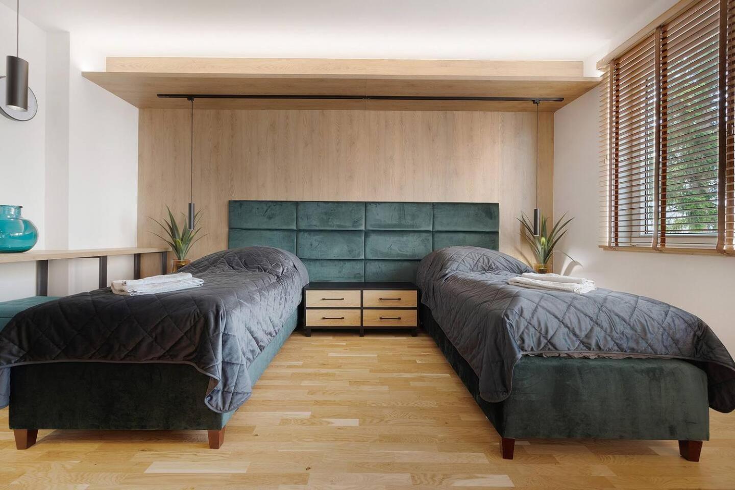 M&M Living In Hannover City Екстериор снимка